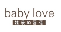 babylove娃爱的蓓蓓(babylove)