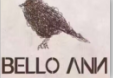 贝洛安(BELLO-ANN)