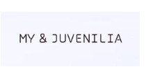 my&juvenilia