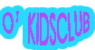 O’KIDSCLUB（欧可）(O’KIDSCLUB)