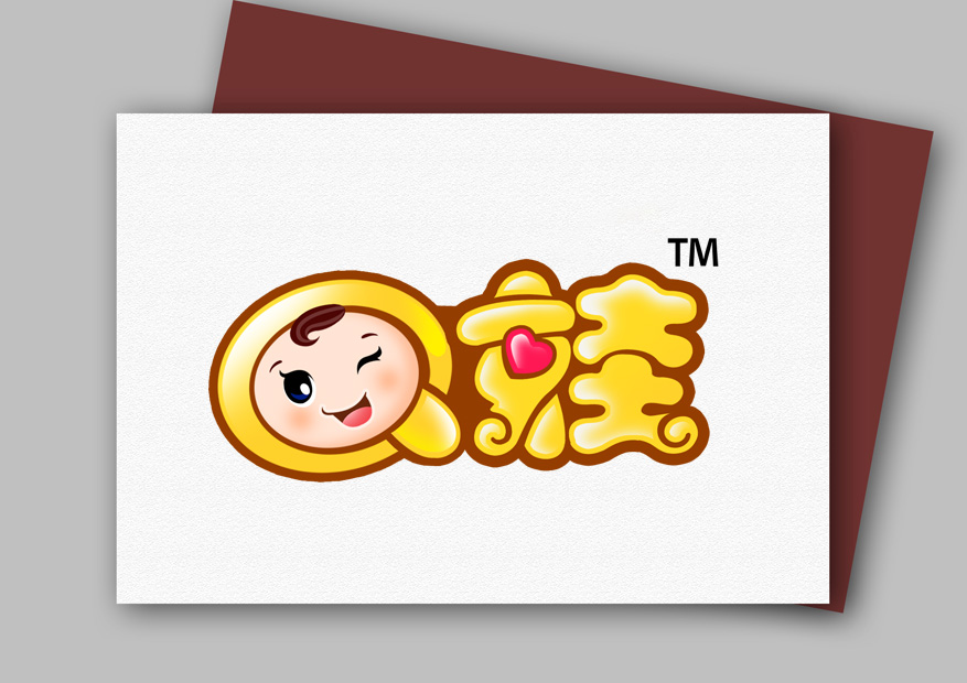 Q娃小小馄饨   Q娃小小面片