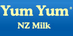 YumYum婴幼儿奶粉(YumYum)