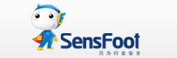 盛世富(sensfoot)