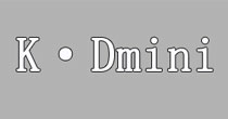 K·Dmini