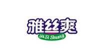 雅丝爽(Ya Si Shuang)