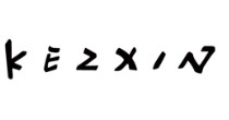 可之馨(kezxin)