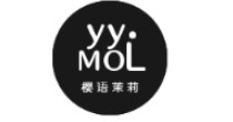 樱语茉莉(YYMOLI)