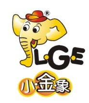 广州市小金象童装品牌有限公司(L G E)