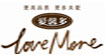 爱馨多(lovemore)