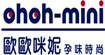 欧欧咪妮(ohohmini)