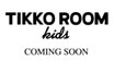 TIKKOROOM kids