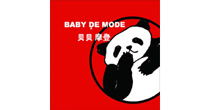 贝贝摩登(BABY DE MODE)