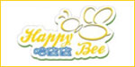 哈皮皮(happybee)