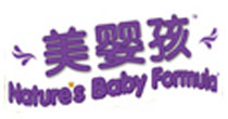 美婴孩