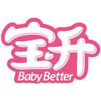 宝升奶瓶(babybetter)