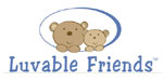 LUVABLE FRIENDS 