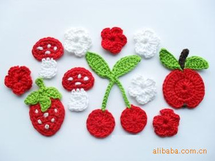 盈艺手钩辅料(yingyi)