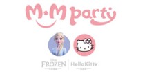 M.M party童鞋(M.M party)