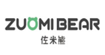 佐米熊(ZuoMiBear)