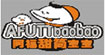 阿福甜筒宝宝AFUTITOBAOBAO(AFUTITOBAOBAO)