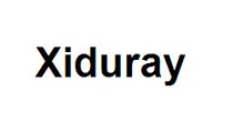 Xiduray