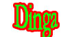 Dinga