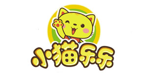 小猫乐乐