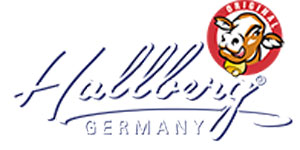 海尔伯格(HALLBERG)