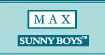 阳光男孩(BOY’S SUNNY MAX )