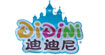 迪迪尼 