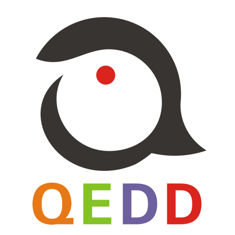 企鹅逗逗(QEDD)