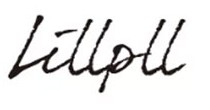 莉莉白(Lillpll)