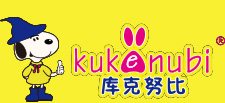 库克努比(kukenubi)