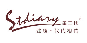 星二代Stdiary(Stdiary)