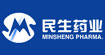 民生药业
