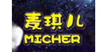 麦琪儿