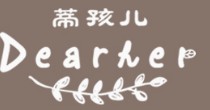 蒂孩儿Dearher
