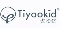 太阳仔(Tiyookid)