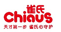 雀氏(Chiaus)
