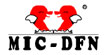 麦珂·德弗(MIC-DFN)