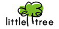 小树苗(Little Tree)