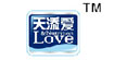 天添爱