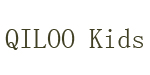 QILOO Kids枝鲁枝鲁