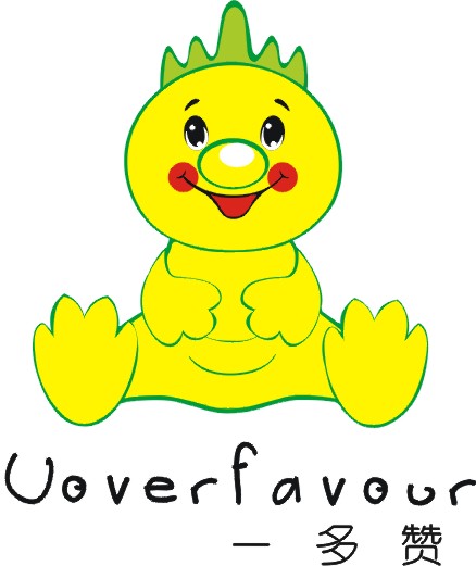 一多赞(uoverfavour)