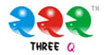 THREE Q (QQQ)