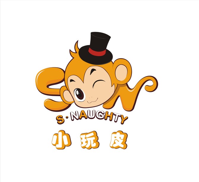 法国小玩皮(SNAUGHTY)