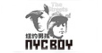 Nycboy纽约男孩