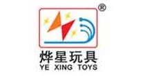 烨星玩具