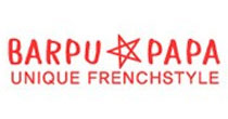 芭布巴巴(BARPUPAPA)