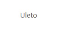 Uleto